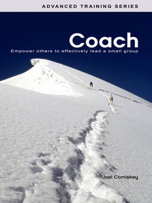 cover image of Coach
